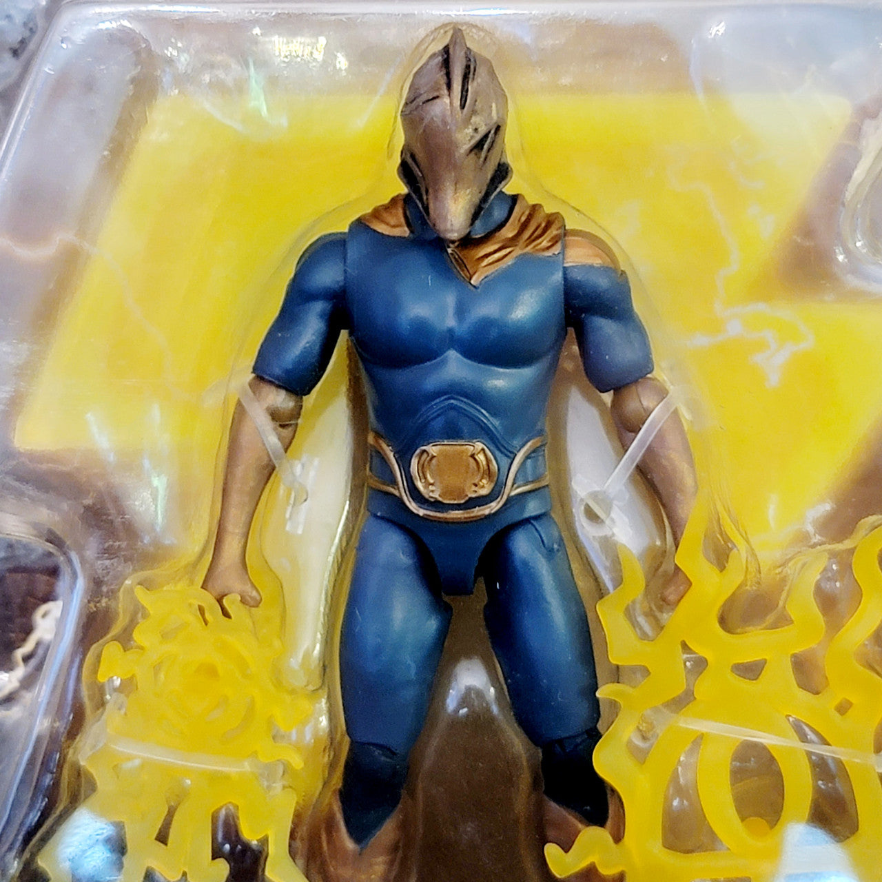 Dr Fate 3.5 in Black Adam Action Figure 4 in Action Figure