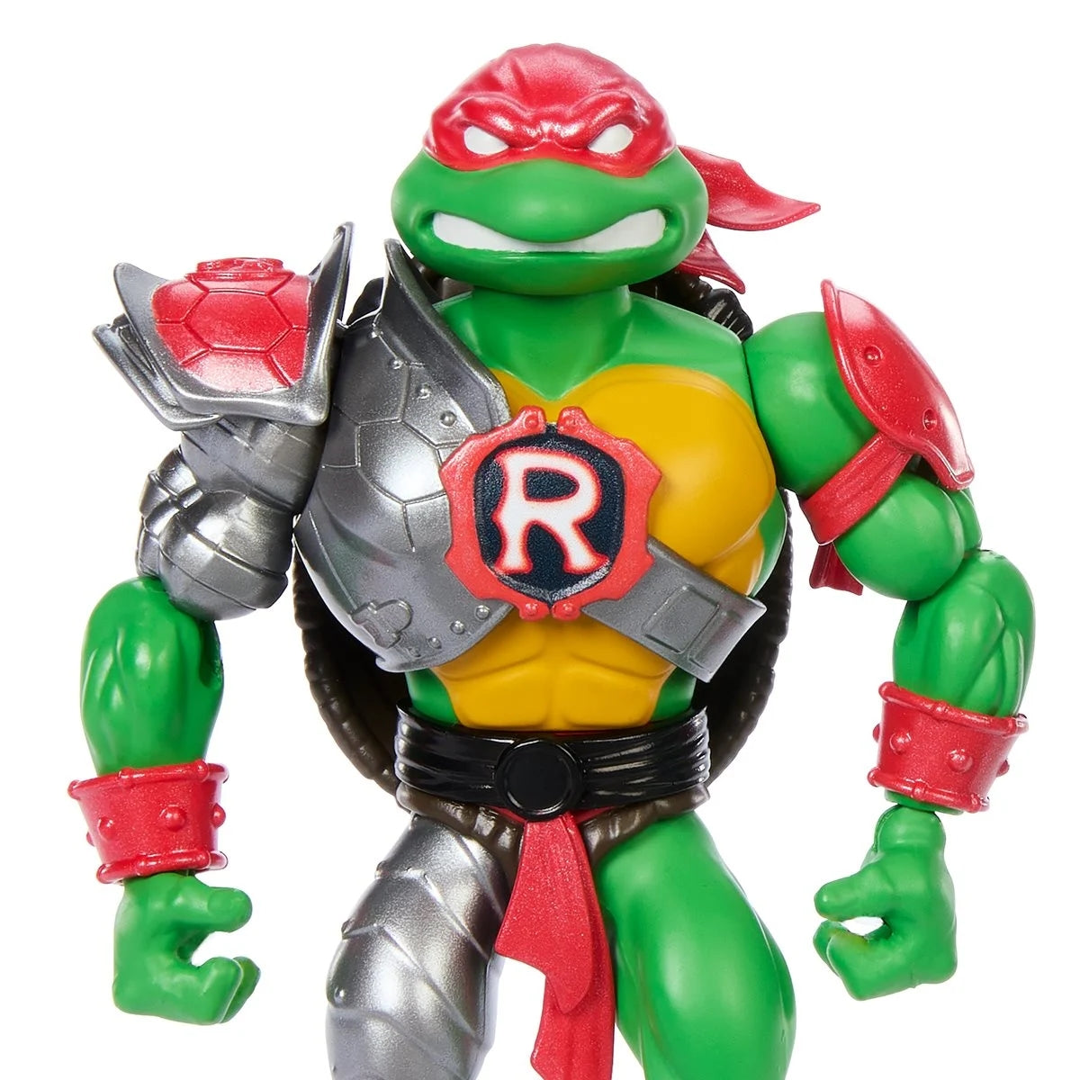 Turtles of Grayskull Raphael TMNT MOTU Origins 6" Action Figure