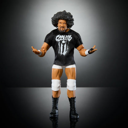 Carlito WWE Elite Collection 113 6" Action Figure Possible Chase