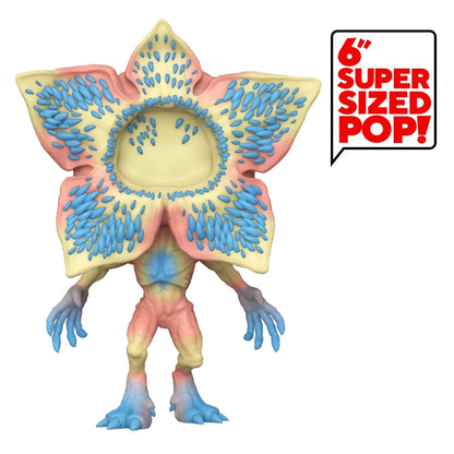 Demogorgon 1547 Stranger Things Scoops Ahoy 6" Funko Pop Vinyl Figure