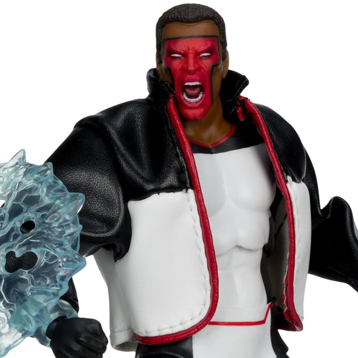 Mister Terrific JSA DC McFarlane Collector Edition 7" Figure Mr. Terrific