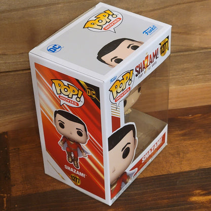 Shazam Fury of the Gods 1277 Movie Funko Pop! Vinyl Figure