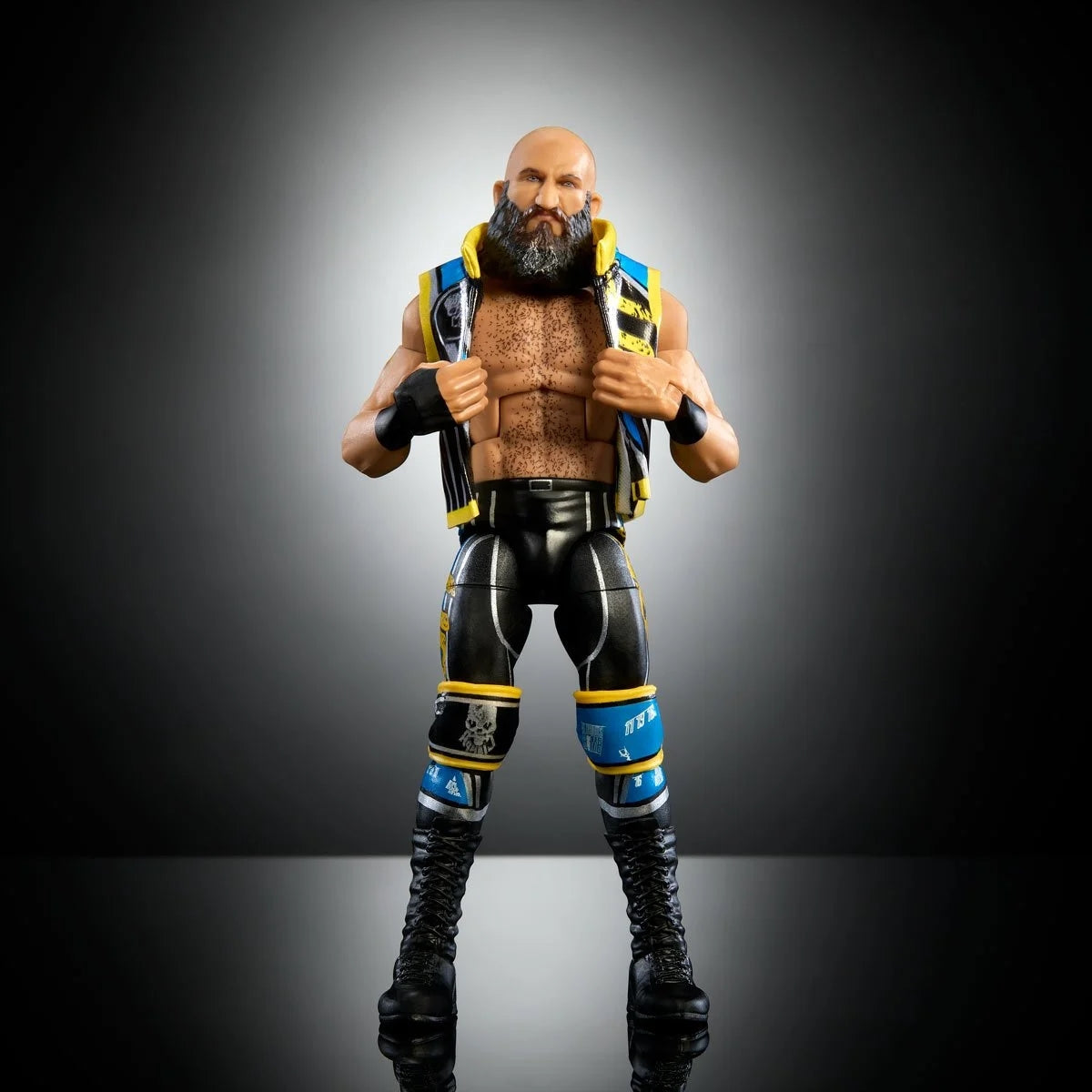 Tommaso Ciampa WWE Elite Collection 114 6" Action Figure