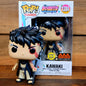 Boruto: Naruto Next Generations Kawaki Prologue 1384 GITD Funko Pop! Vinyl Figur