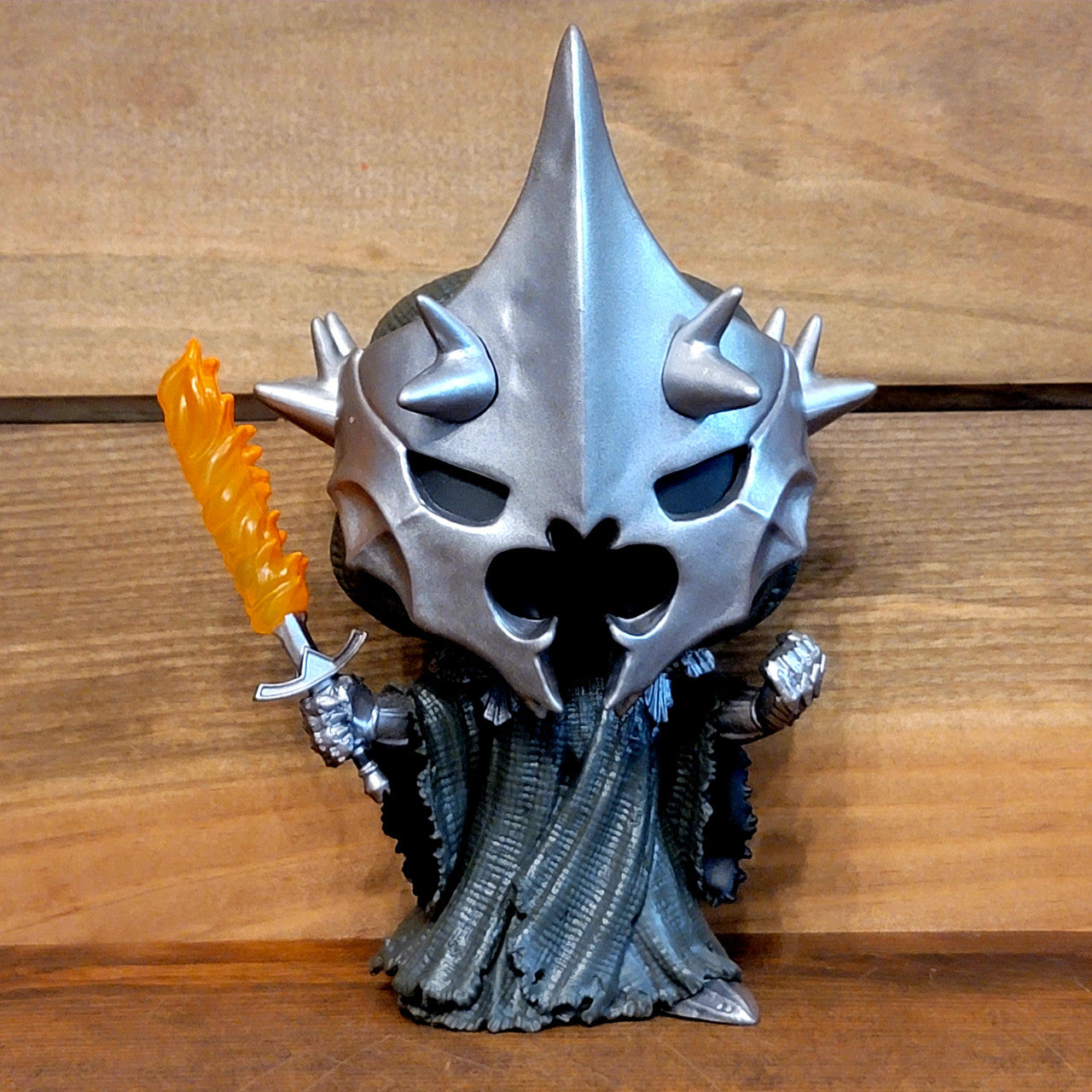 Witch King 632 Lord of the Rings LOTR Movies Funko Pop! Vinyl Figure