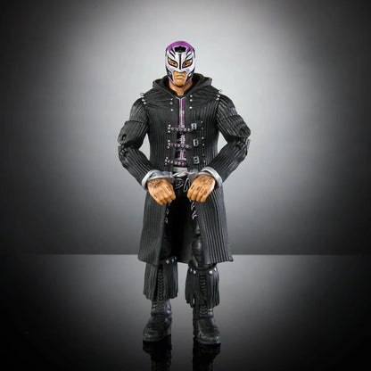 Dominik Mysterio WWE Ultimate Edition 6 in Action Figure