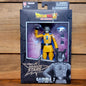 Gamma 2 Super Hero Version Dragon Stars Dragon Ball 6 in Action Figure