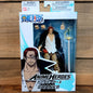 Shanks One Piece Anime Heroes 6 in Action Figure