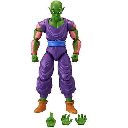 Piccolo Dragon Stars Dragon Ball Super 6 in Action Figure DBZ