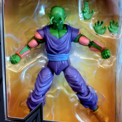 Piccolo Dragon Stars Dragon Ball Super 6 in Action Figure DBZ