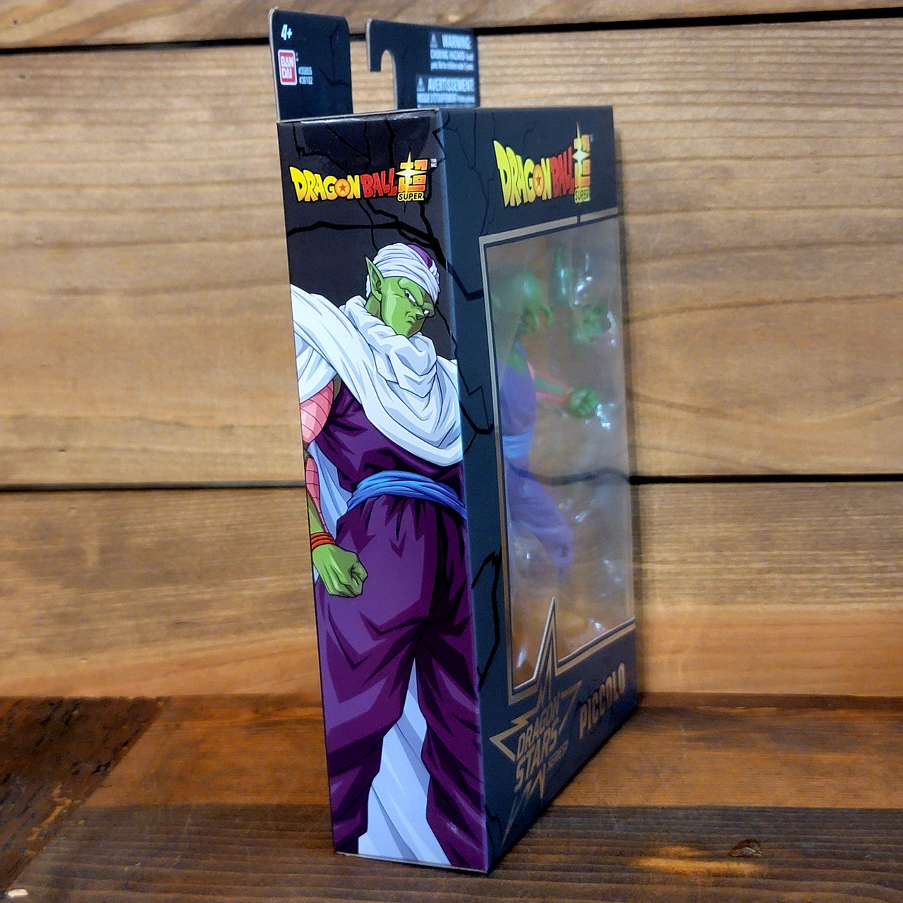 Piccolo Dragon Stars Dragon Ball Super 6 in Action Figure DBZ