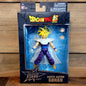 Super Saiyan Gohan Dragon Stars Dragon Ball Super 6 in Action Figure DBZ