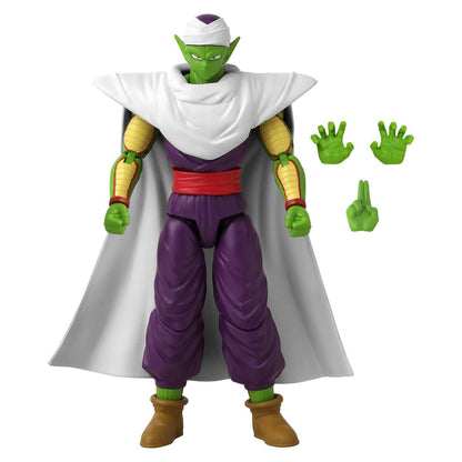 Piccolo Super Hero Dragon Stars Dragon Ball Super 6 in Action Figure DBZ