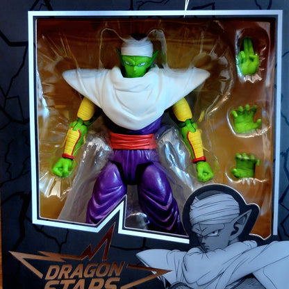 Piccolo Super Hero Dragon Stars Dragon Ball Super 6 in Action Figure DBZ