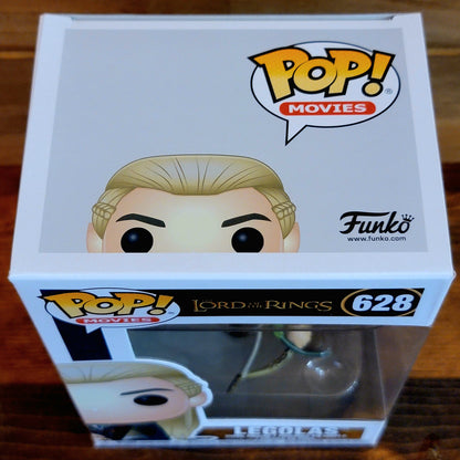 Legolas 628 Lord of the Rings LOTR Movies Funko Pop! Vinyl Figure