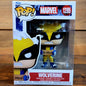 Wolverine 1285 Ba Humbub Marvel X-Men Funko Pop! Bobblehead