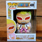 Donquixote Doflamingo 400 One Piece Anime Animation Funko Pop! Vinyl Figure