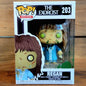 Regan 203 The Exorcist Horror Movies Funko Pop! Vinyl Figure