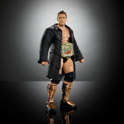 The Miz WWE Elite Collection Greatest Hits 6 in Action Figure