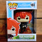 Diluc Ragnvindr 183 Genshin Impact Asia Video Game Funko Pop! Vinyl Figure