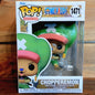 Chopperemon Wano 1471 Tony Chopper One Piece Anime Animation Funko Pop! Vinyl Fi