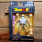 Mutenroshi Dragon Stars Master Roshi Dragon Ball Super 6 in Action Figure DBZ