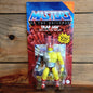 Trap Jaw Masters of the Universe MOTU Origins  6 in Action Figure Unpunched