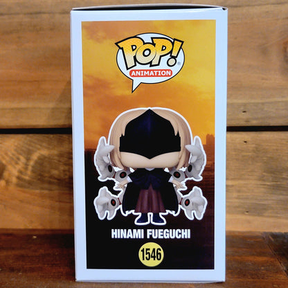 Hinami Fueguchi 1546 Tokyo Ghoul : re Anime Funko Pop! Vinyl Figure