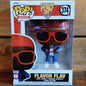 Flavor Flav 374 Flavor of Love Rocks Funko Pop! Vinyl Figure