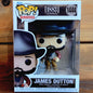 James Dutton 1444 Yellowstone 1883 Television Funko Pop! Vinyl Figure