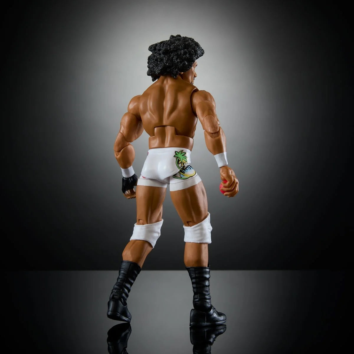 Carlito WWE Elite Collection 113 6" Action Figure Possible Chase