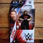 Sami Zayn WWE Elite Collection 106 Action Figure