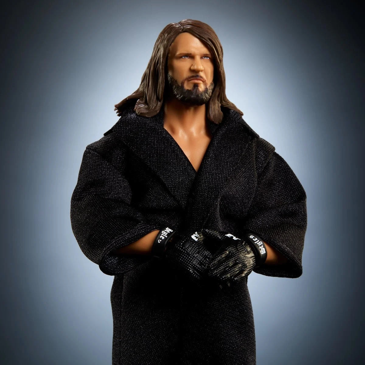 AJ Styles WWE Elite Collection 116 6" Action Figure