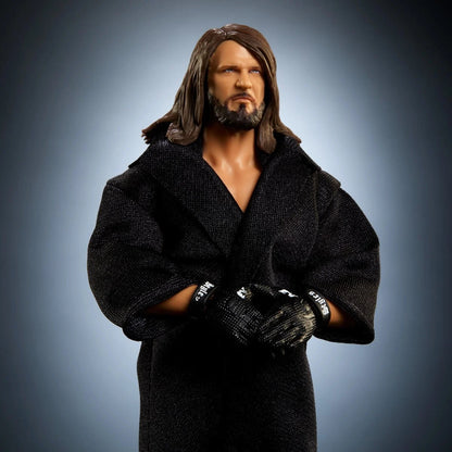 AJ Styles WWE Elite Collection 116 6" Action Figure