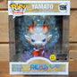 Yamato 1596 One Piece Anime Deluxe GITD Funko Pop! Vinyl Figure EE Exclusive