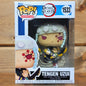 Tengen Uzui 1533 Demon Slayer Anime Animation Funko Pop! Vinyl Figure