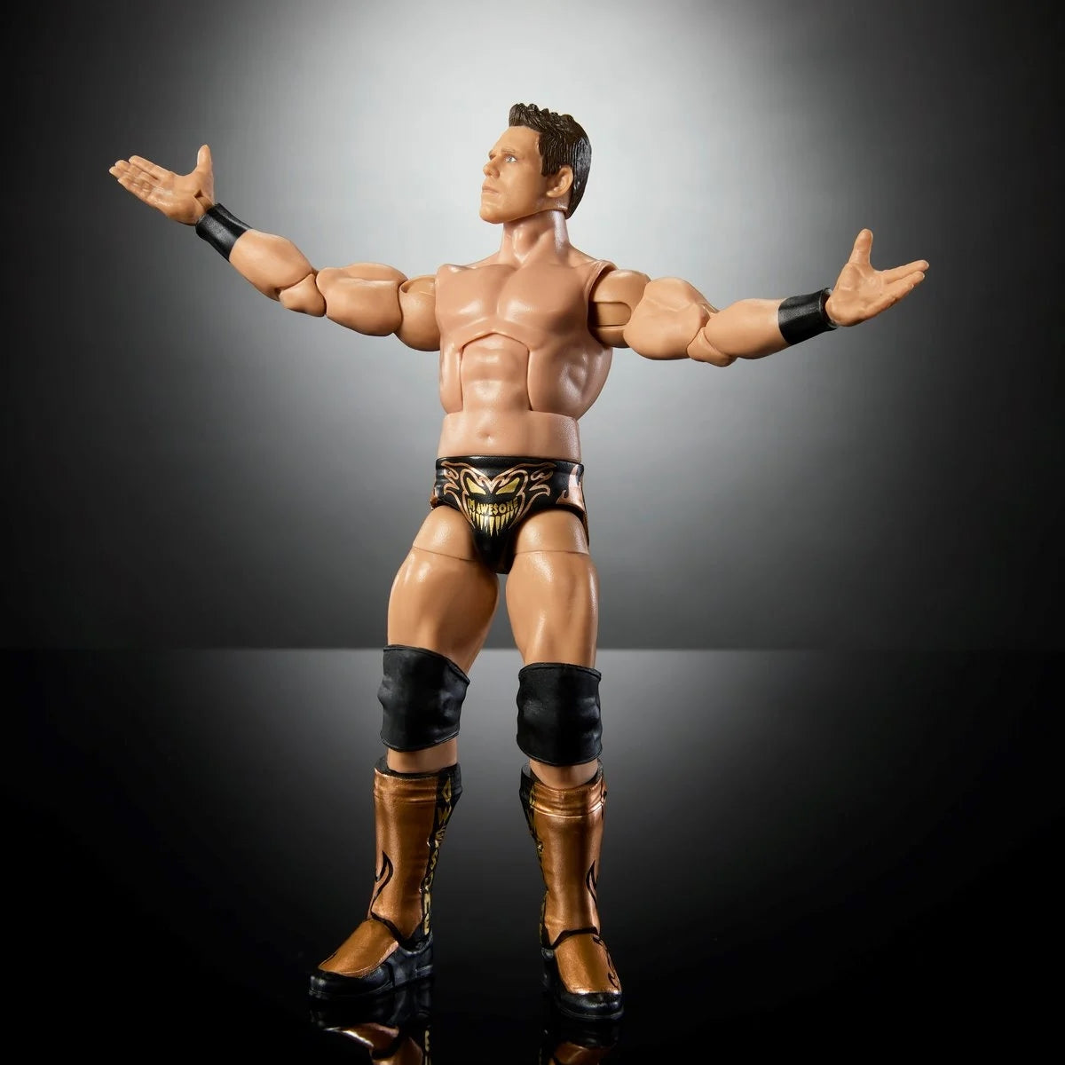 The Miz WWE Elite Collection Greatest Hits 6 in Action Figure