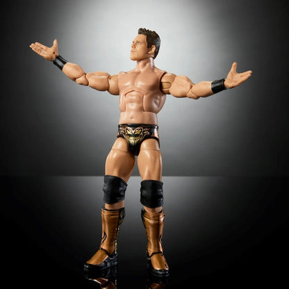 The Miz WWE Elite Collection Greatest Hits 6 in Action Figure