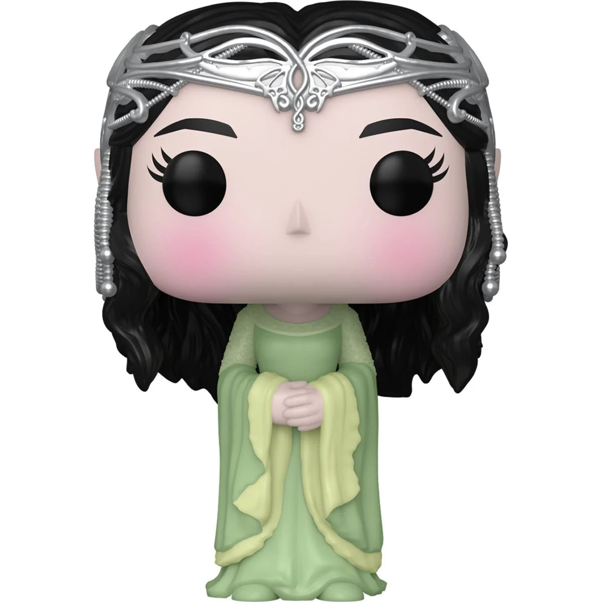 The Lord of the Rings Arwen Coronation 1745 Funko Pop Vinyl Figure