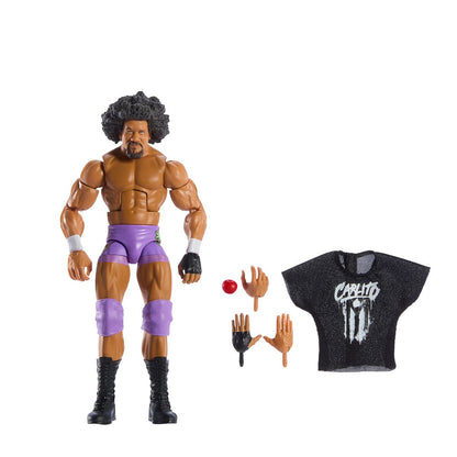 Carlito WWE Elite Collection 113 6" Action Figure Possible Chase