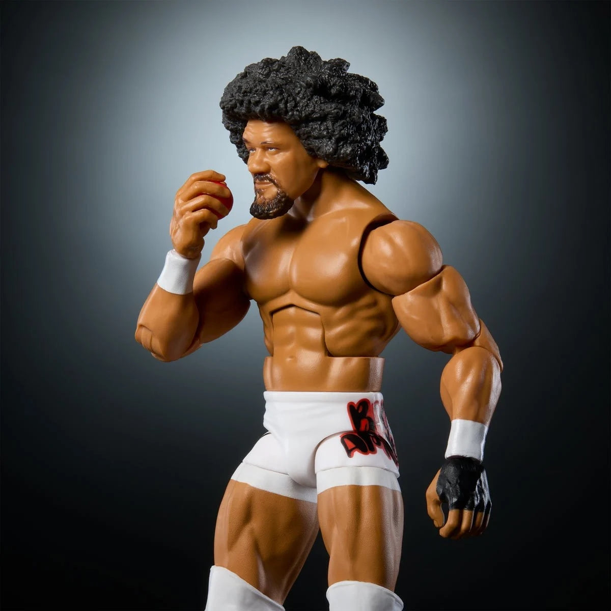 Carlito WWE Elite Collection 113 6" Action Figure Possible Chase