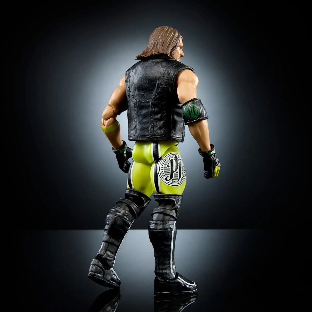 AJ Styles WWE Elite Collection Greatest Hits 6 in Action Figure