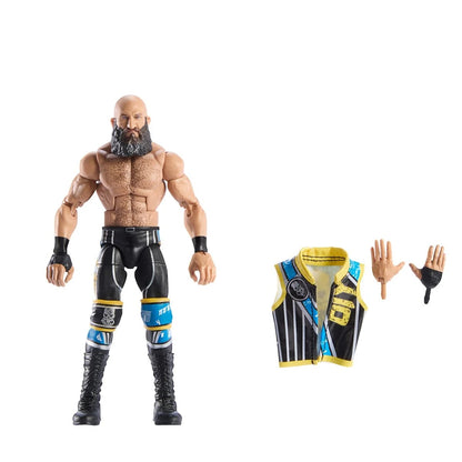 Tommaso Ciampa WWE Elite Collection 114 6" Action Figure