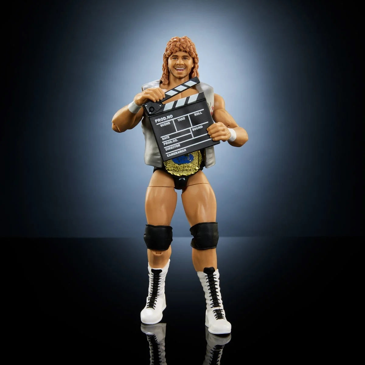 Flyin Brian Pillman WWE Elite Collection 116 6" Action Figure