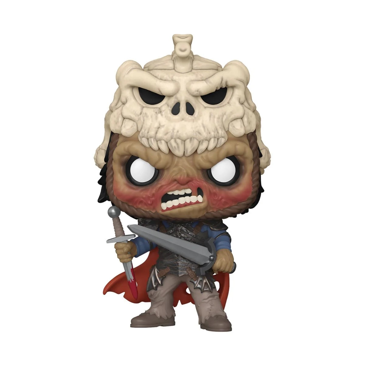 Evil Ash 1881 Army of Darkness Evil Dead Funko Pop Vinyl Figure