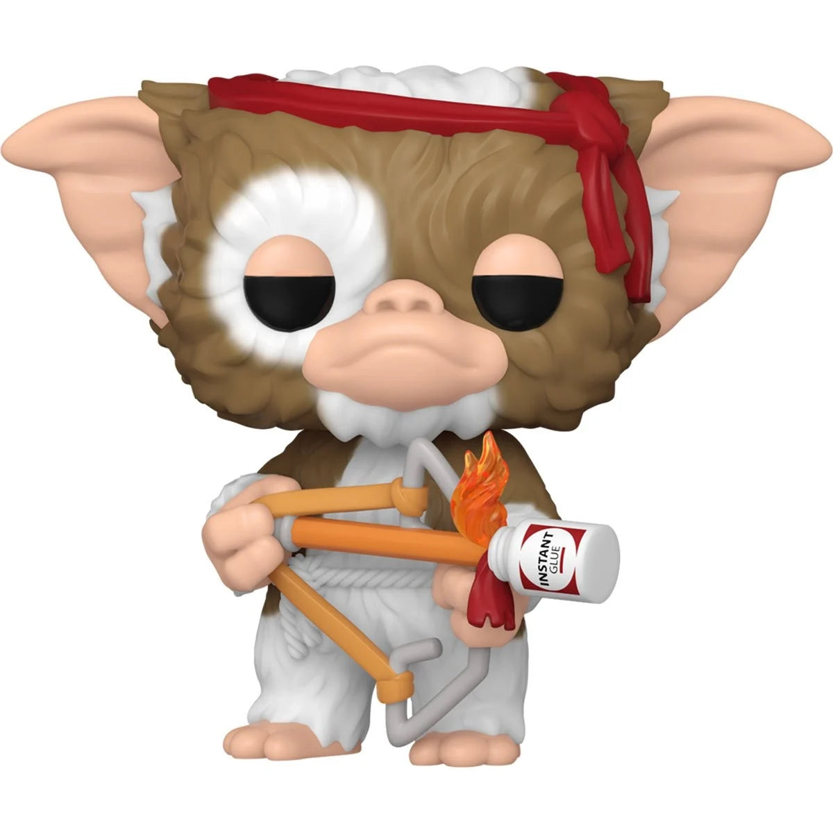 Gremlins 2 The New Batch Gizmo with Bow 1753 Funko Pop Vinyl Figure