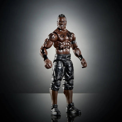 R Truth Judgement Day WWE Elite Collection 115 6" Action Figure