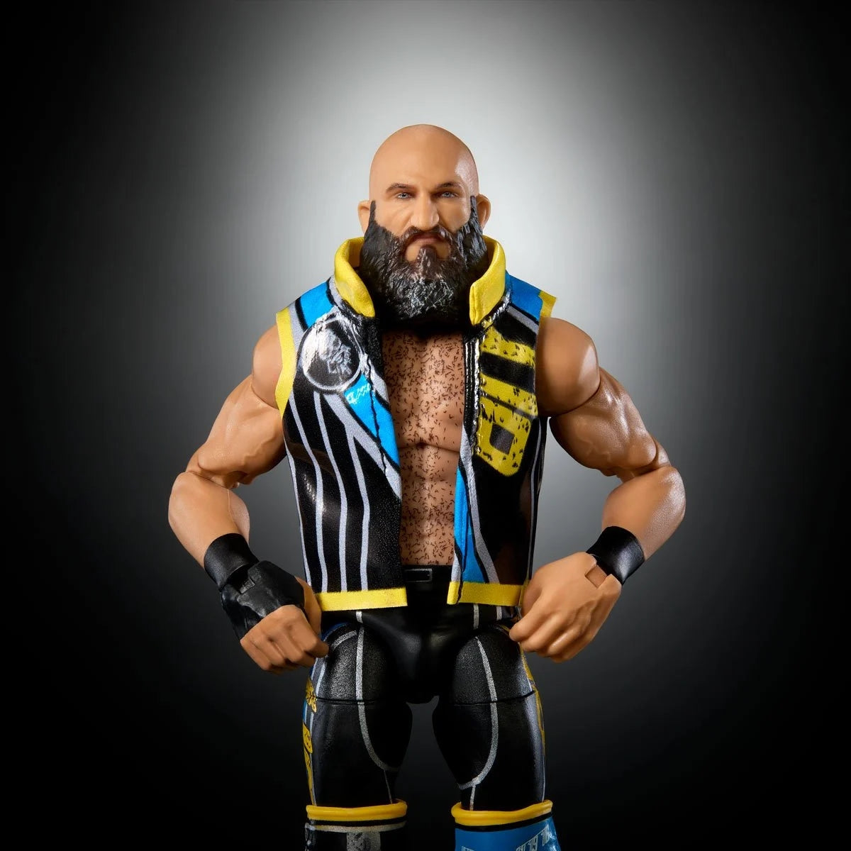 Tommaso Ciampa WWE Elite Collection 114 6" Action Figure