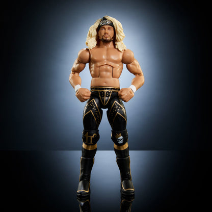 Lexis King NXT WWE Elite Collection 116 6" Action Figure