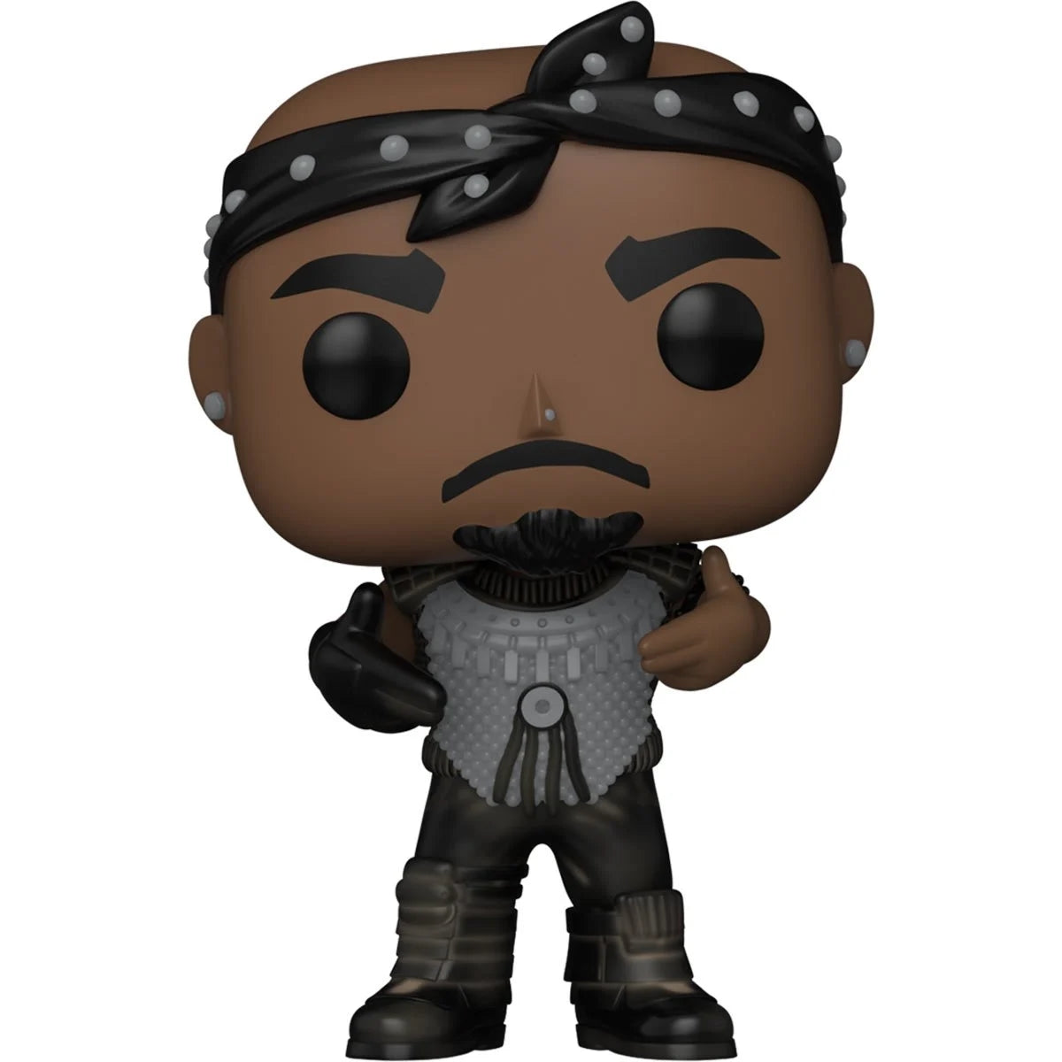 Tupac Shakur (California Love) 446 Funko Pop Vinyl Figure